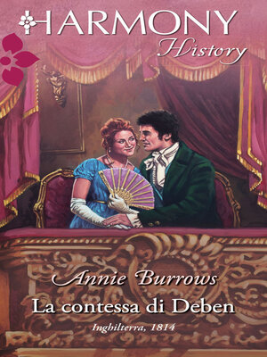 cover image of La contessa di Deben